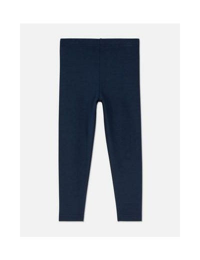 Legging en coton majoritaire