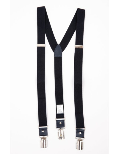 Bretelles pour homme