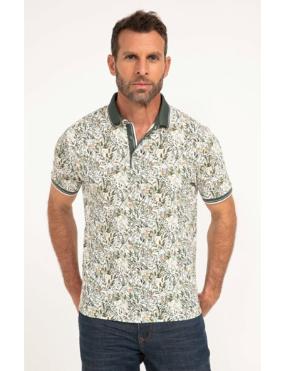 Polo manches courtes Malmo