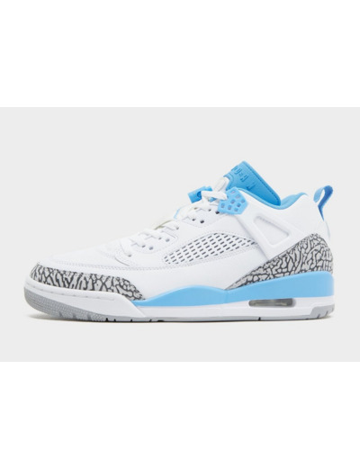 Jordan Spizike Low Homme