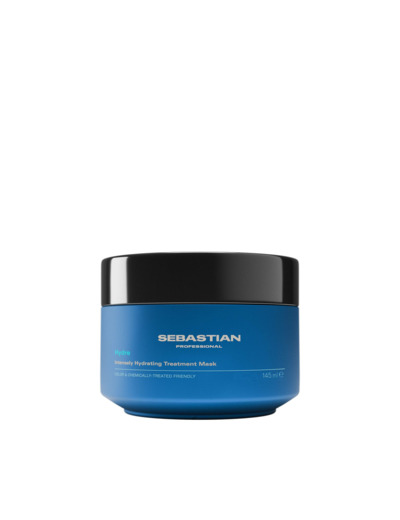 Masque hydratation intense Hydre...