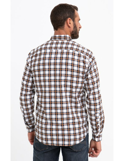 Chemise Manches Longues Crx Légers