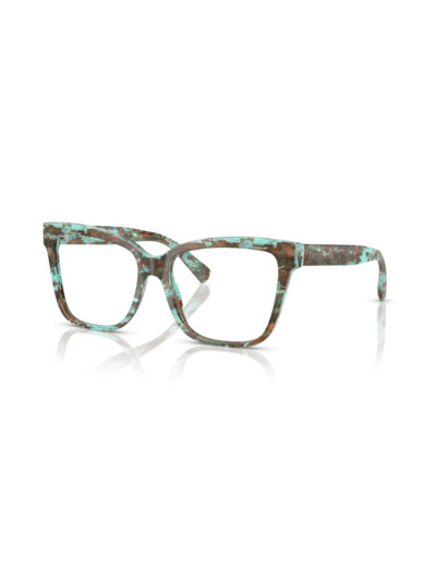 Lunettes de vue TIFFANY