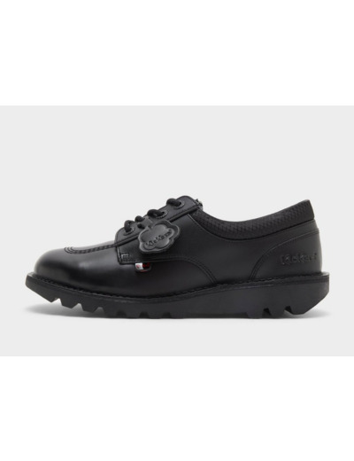 Kickers Kick Low Tech