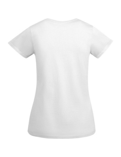 Tshirt BREDA Femme (Blanc)