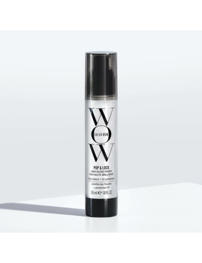 Sérum Pop & Lock – brillance...