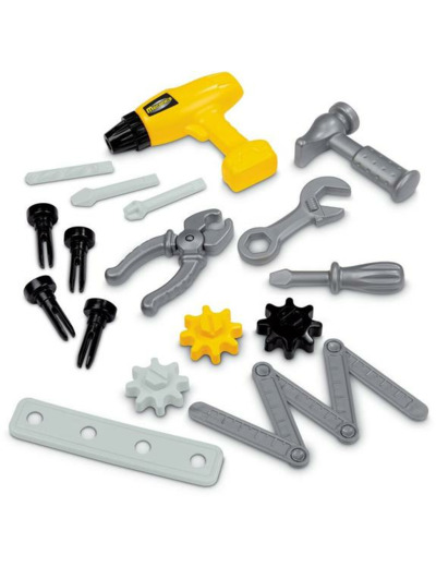 CHARIOT DE BRICOLAGE - MECANICS