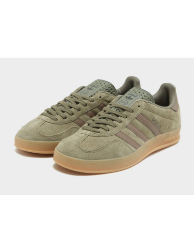 adidas Originals Gazelle Indoor Homme