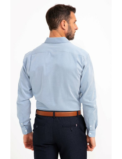 Chemise manches longues Bully