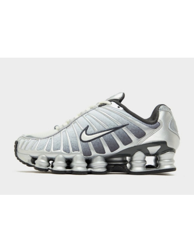Nike Shox TL Homme