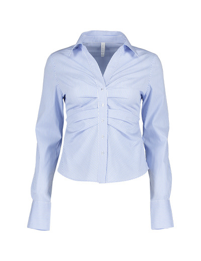 Chemisier à la mode