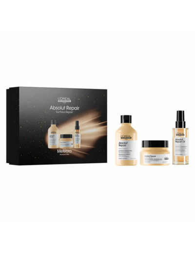 Coffret Absolut Repair édition limitée Meteora