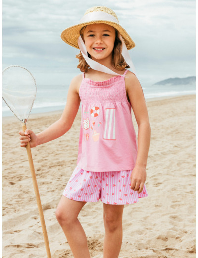 Ensemble Plage