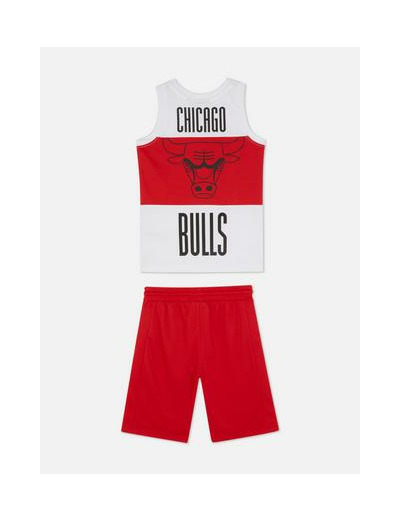 7–15 ans | Ensemble débardeur NBA Chicago Bulls