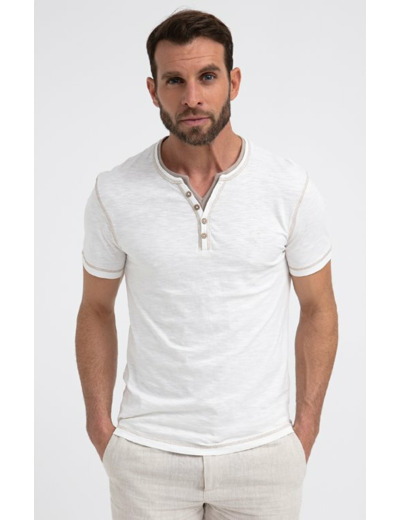 Tee-shirt manches courtes Verti