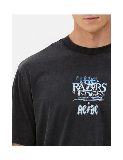 T-shirt ACDC Razors Edge