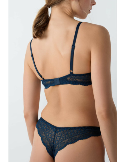 Soutien-gorge N.4 - Le coques fines