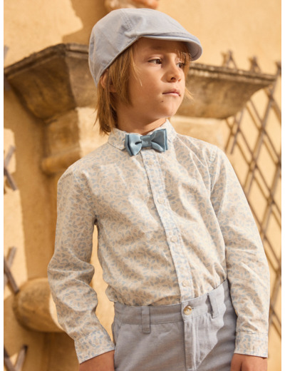Chemise Fleur