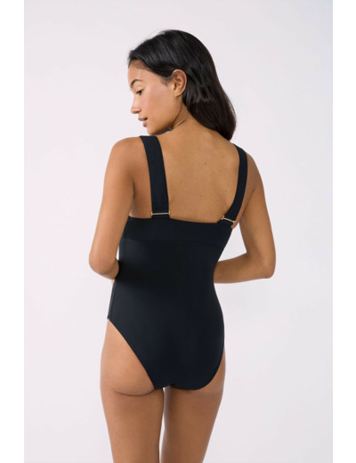 Maillot de bain 1 pièce menstruel avec pads amovibles - Flux léger,Maillot de bain 1 pièce menstruel avec pads amovibles - Flux léger;${refinementColor}
