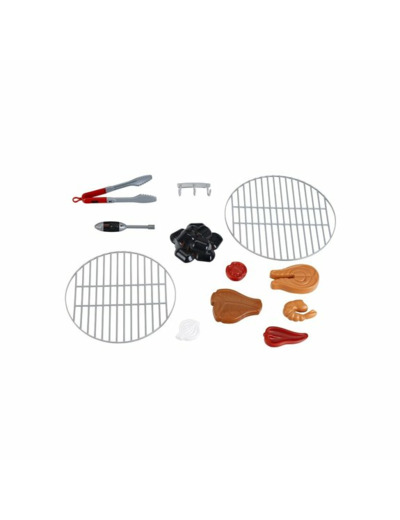 WEBER - BARBECUE ONE TOUCH PRENIUM