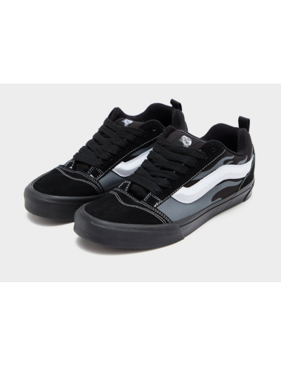 Vans Knu Skool Flames
