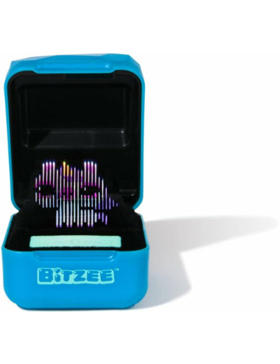 BITZEE MAGICALS - MON ANIMAL INTERACTIF