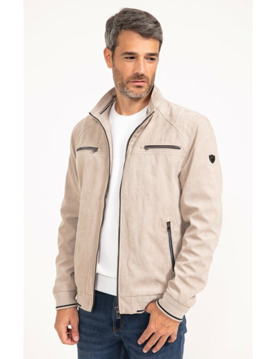 Blouson Jack