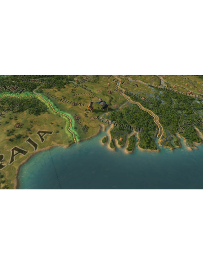 Crusader Kings III Day One Edition - Occasion