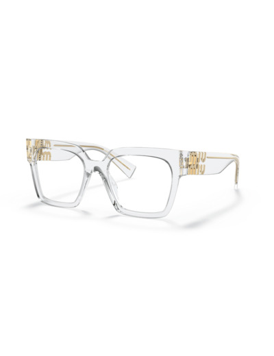 Lunettes de vue MIU MIU