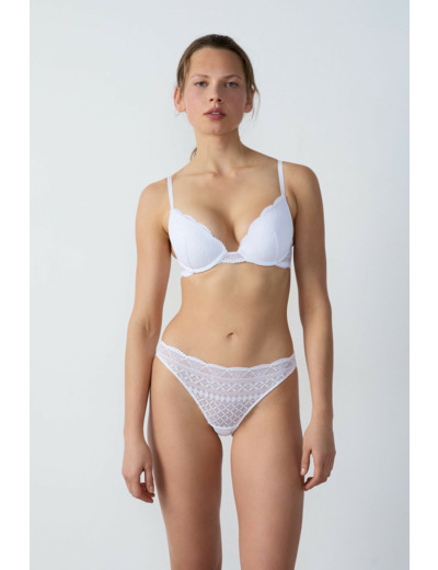 Soutien-gorge N.2 - Le push-up plongeant,Soutien-gorge N.2 - Le push-up plongeant;${refinementColor}