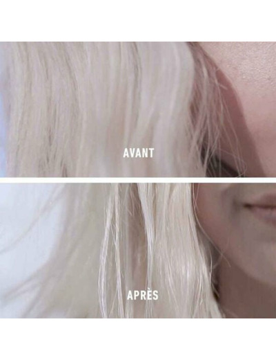 Masque Ultra-Violet Blond Absolu