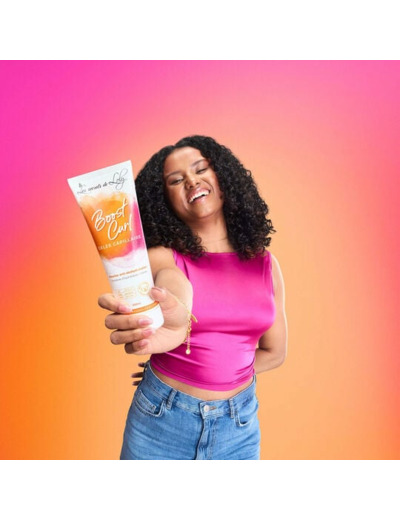 Gelée capillaire Boost Curl