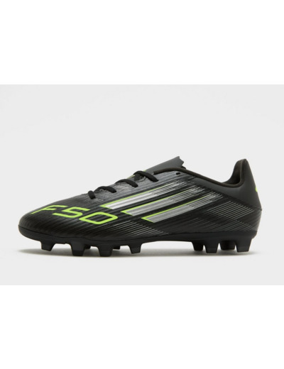 adidas Chaussure F50 Club Terrain souple / Multi-surfaces