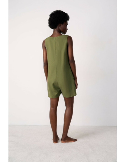 Combi-short de plage