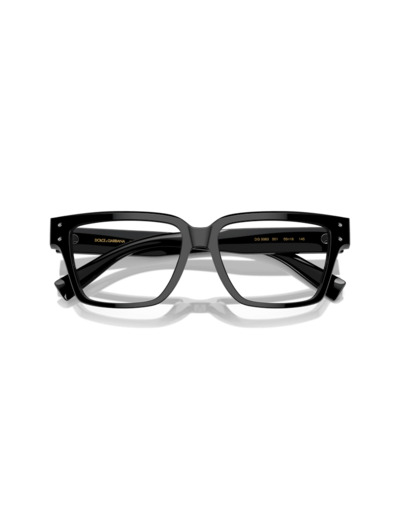 Lunettes de vue DOLCE GABBANA