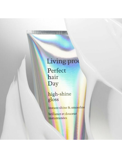 Traitement haute brillance Perfect Hair Day