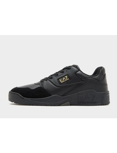 EA7 Emporio Armani Basket Lo