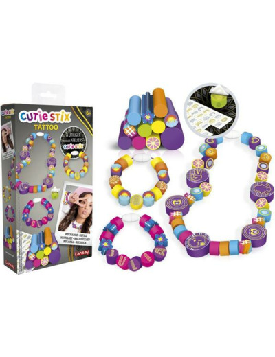 RECHARGE CUTIE STIX TATTOO