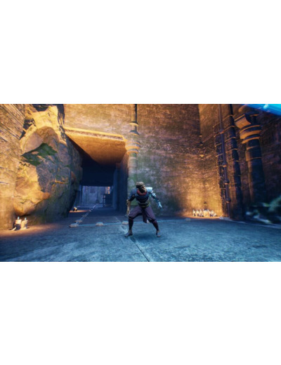 The Crown Of Wu Legend Edition - Occasion