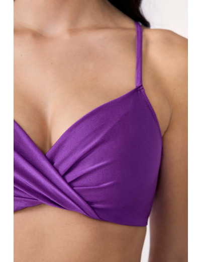 Triangle armaturé haut de maillot