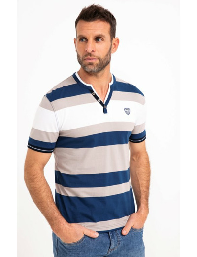 Tee-shirt manches courtes Copain