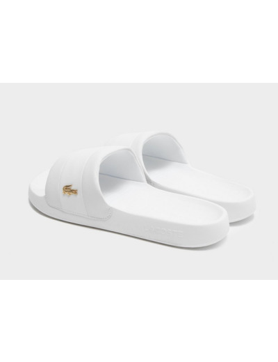 Lacoste Claquettes Serve Pin Homme