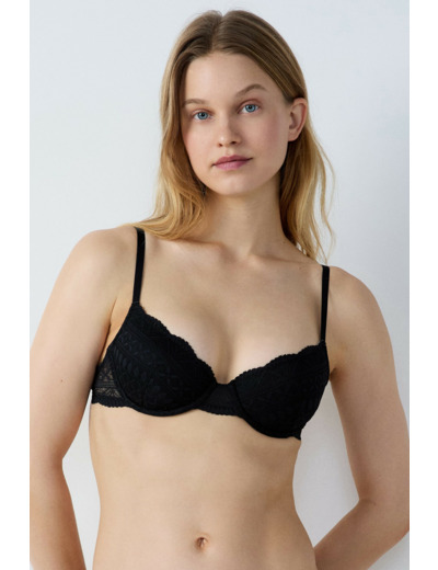 Soutien-gorge N.4 - Le coques fines,Soutien-gorge N.4 - Le coques fines;${refinementColor}