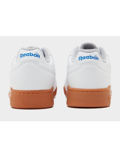 Reebok Workout Plus