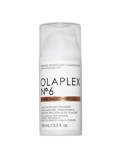 Crème de coiffage n°6