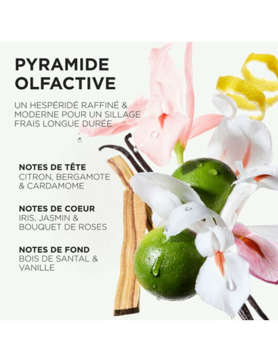 Masque Hydra-Glaze Gloss Absolu