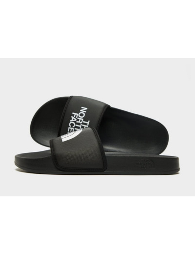 The North Face Claquettes Basecamp Homme