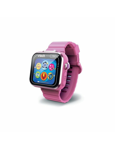 KIDIZOOM SMARTWATCH MAX ROSE