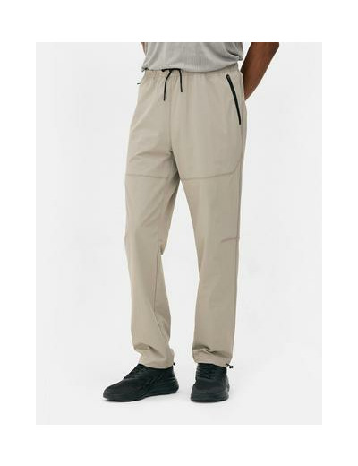 Bas de jogging à cordon de serrage