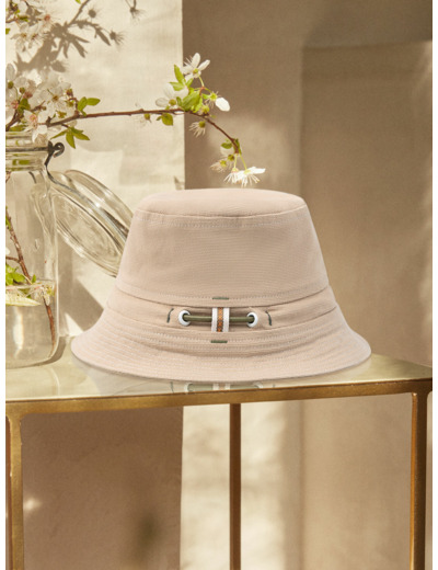 Chapeau Beige